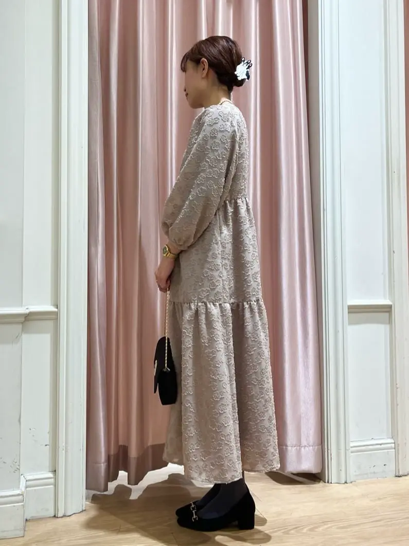 組曲 矢島 コーディネート画像