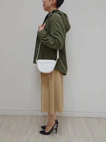 組曲 ウエノ コーディネート画像