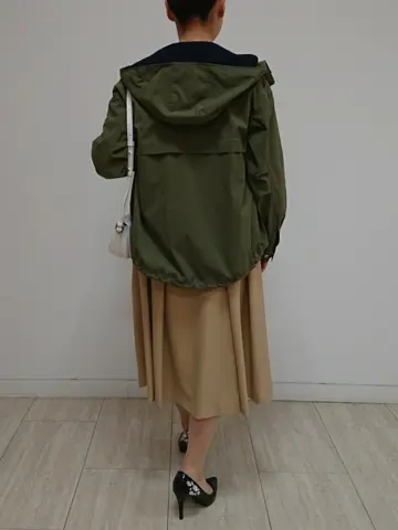 組曲 ウエノ コーディネート画像