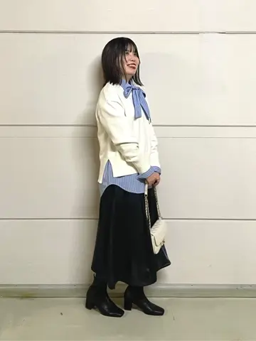 組曲 時本 コーディネート画像