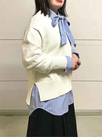 組曲 時本 コーディネート画像