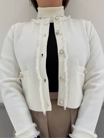 組曲 寺嶋 コーディネート画像