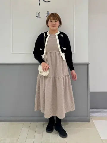 組曲 寺嶋 コーディネート画像