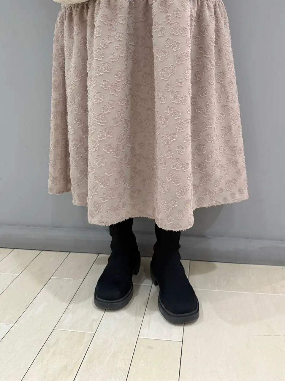 組曲 寺嶋 コーディネート画像