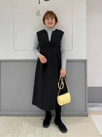 組曲 寺嶋 コーディネート画像