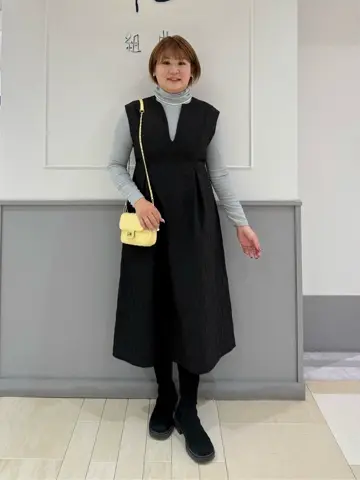 組曲 寺嶋 コーディネート画像