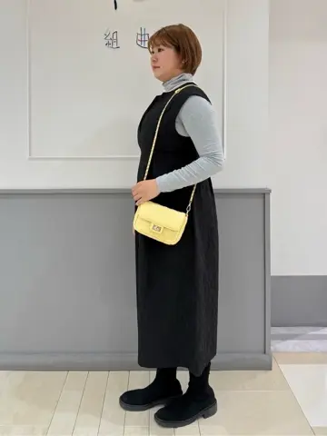 組曲 寺嶋 コーディネート画像