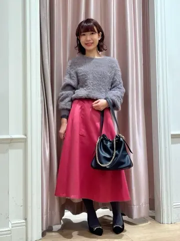 組曲 矢島 コーディネート画像