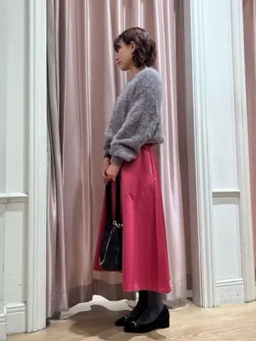 組曲 矢島 コーディネート画像