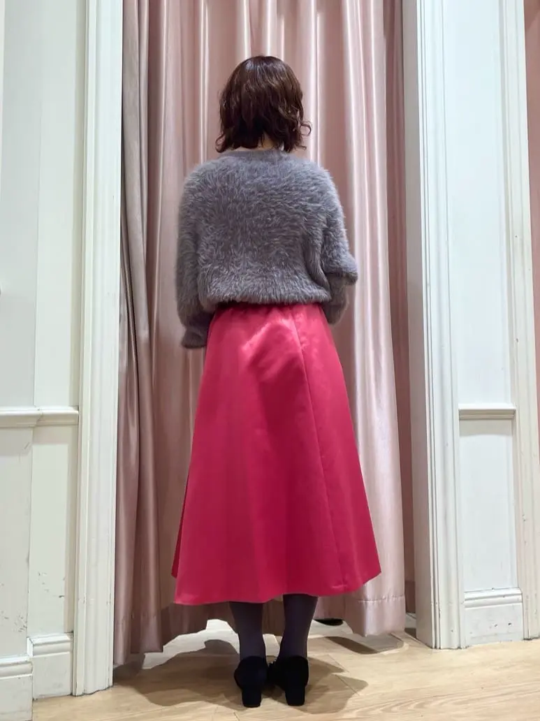 組曲 矢島 コーディネート画像