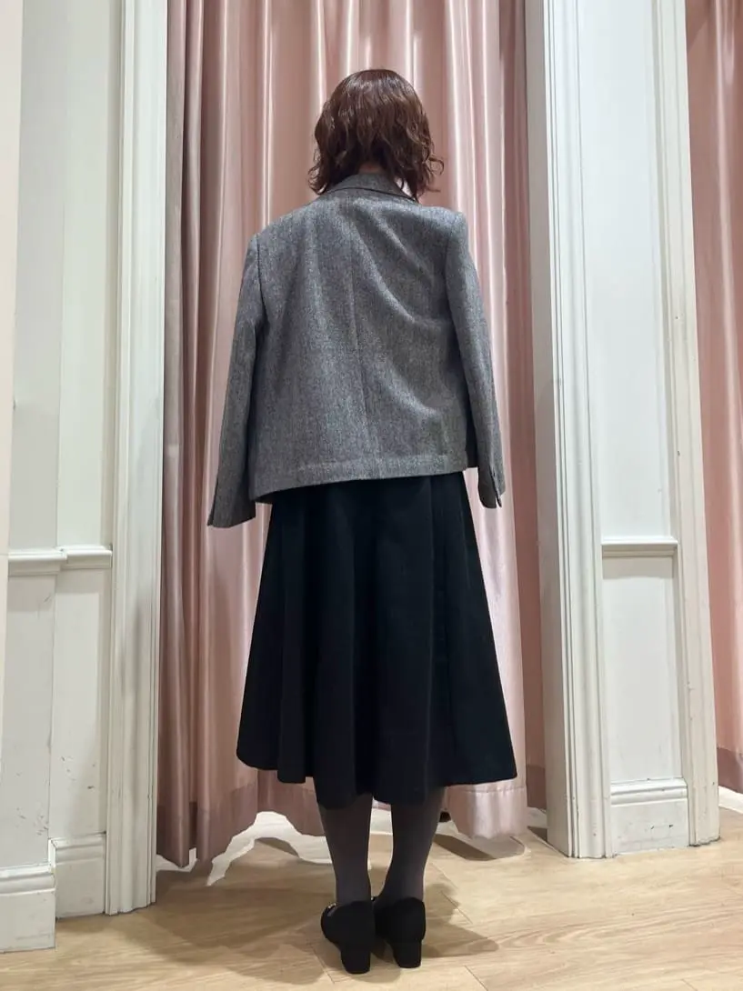 組曲 矢島 コーディネート画像