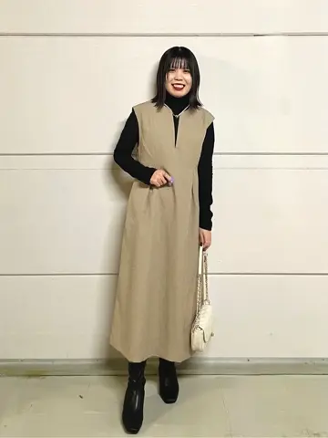 組曲 時本 コーディネート画像