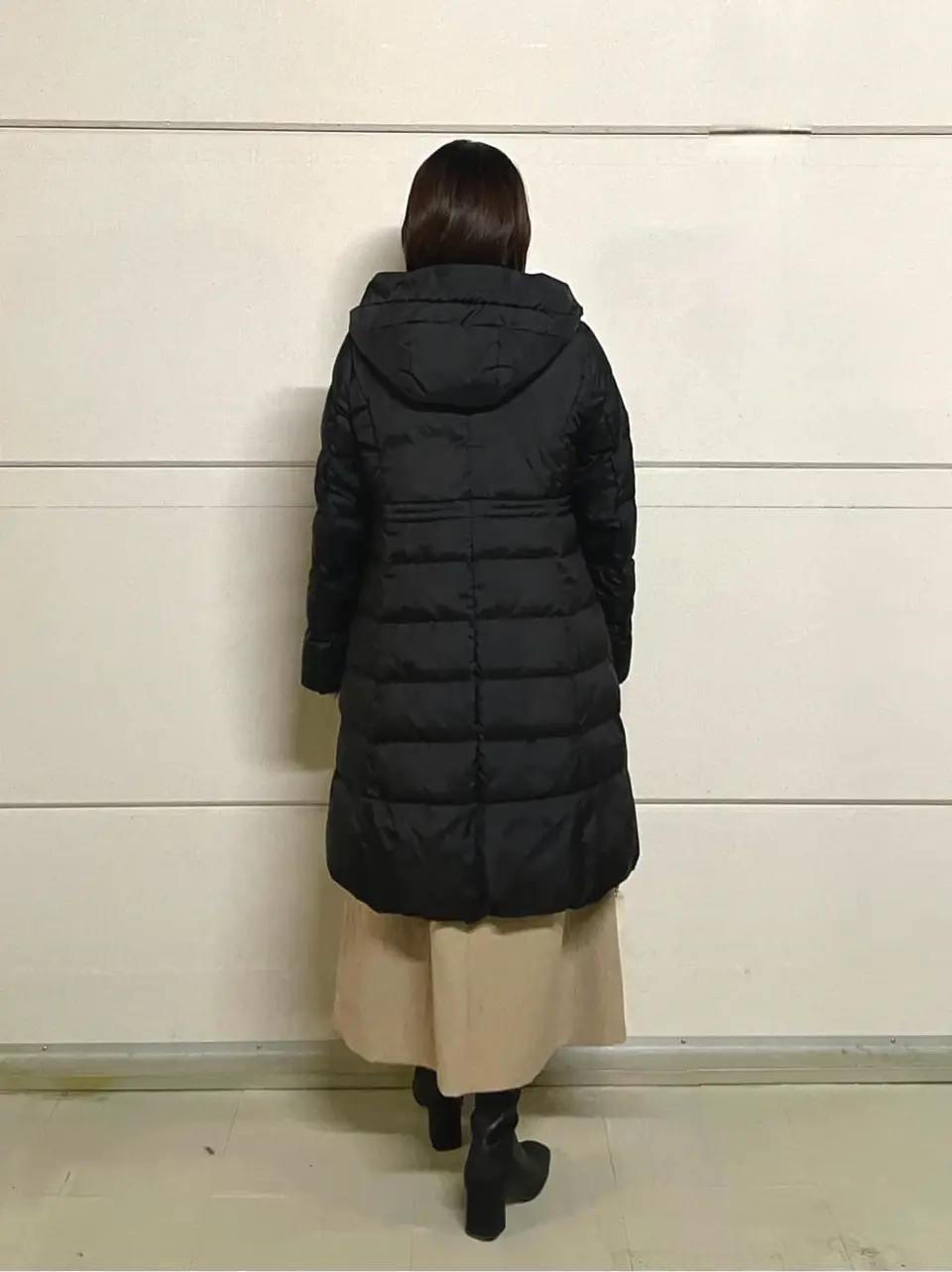 組曲 時本 コーディネート画像