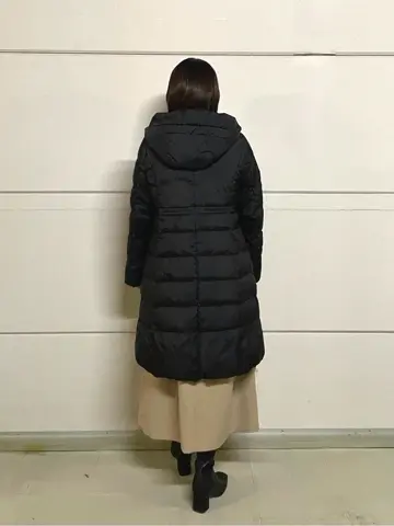 組曲 時本 コーディネート画像