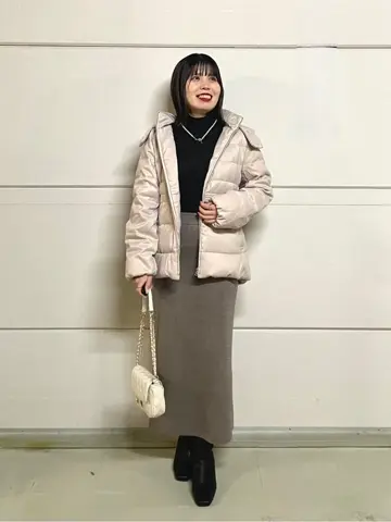 組曲 時本 コーディネート画像