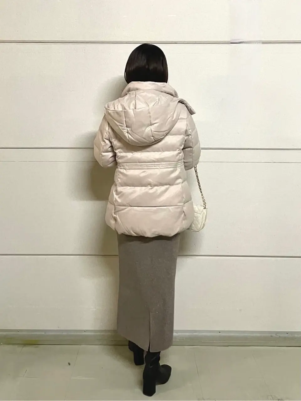 組曲 時本 コーディネート画像