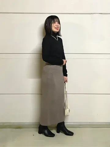 組曲 時本 コーディネート画像