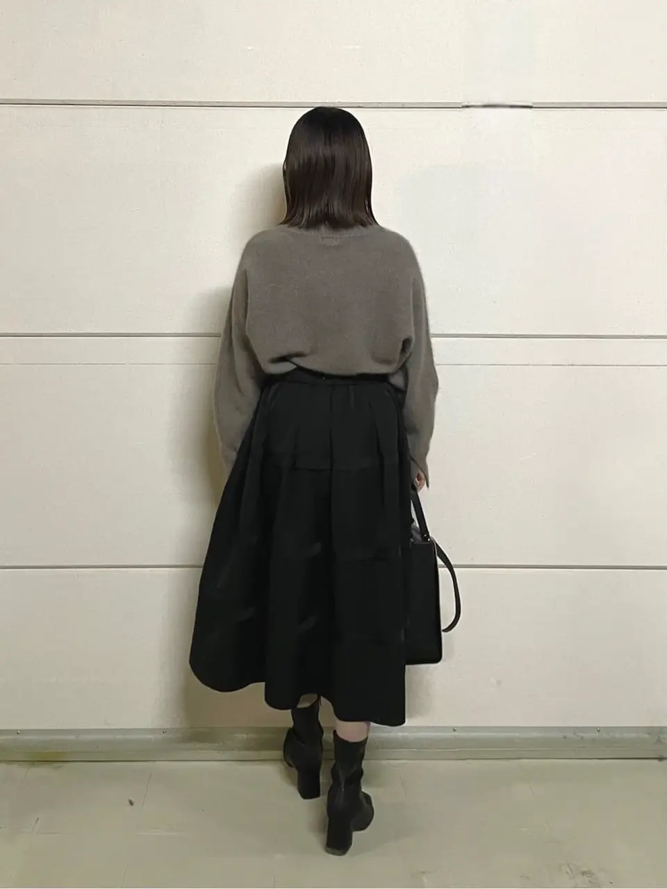 組曲 時本 コーディネート画像