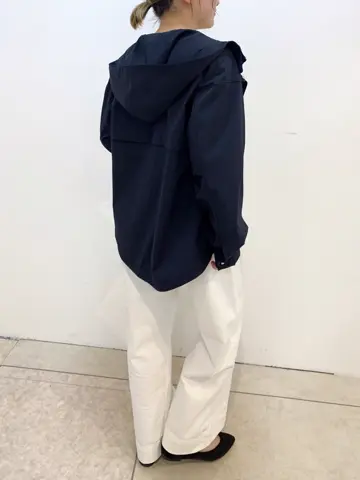 組曲 石井 コーディネート画像