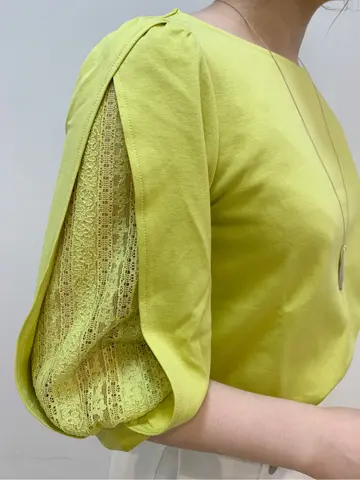 組曲 石井 コーディネート画像