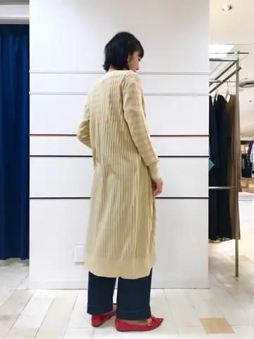 組曲 椛田 コーディネート画像