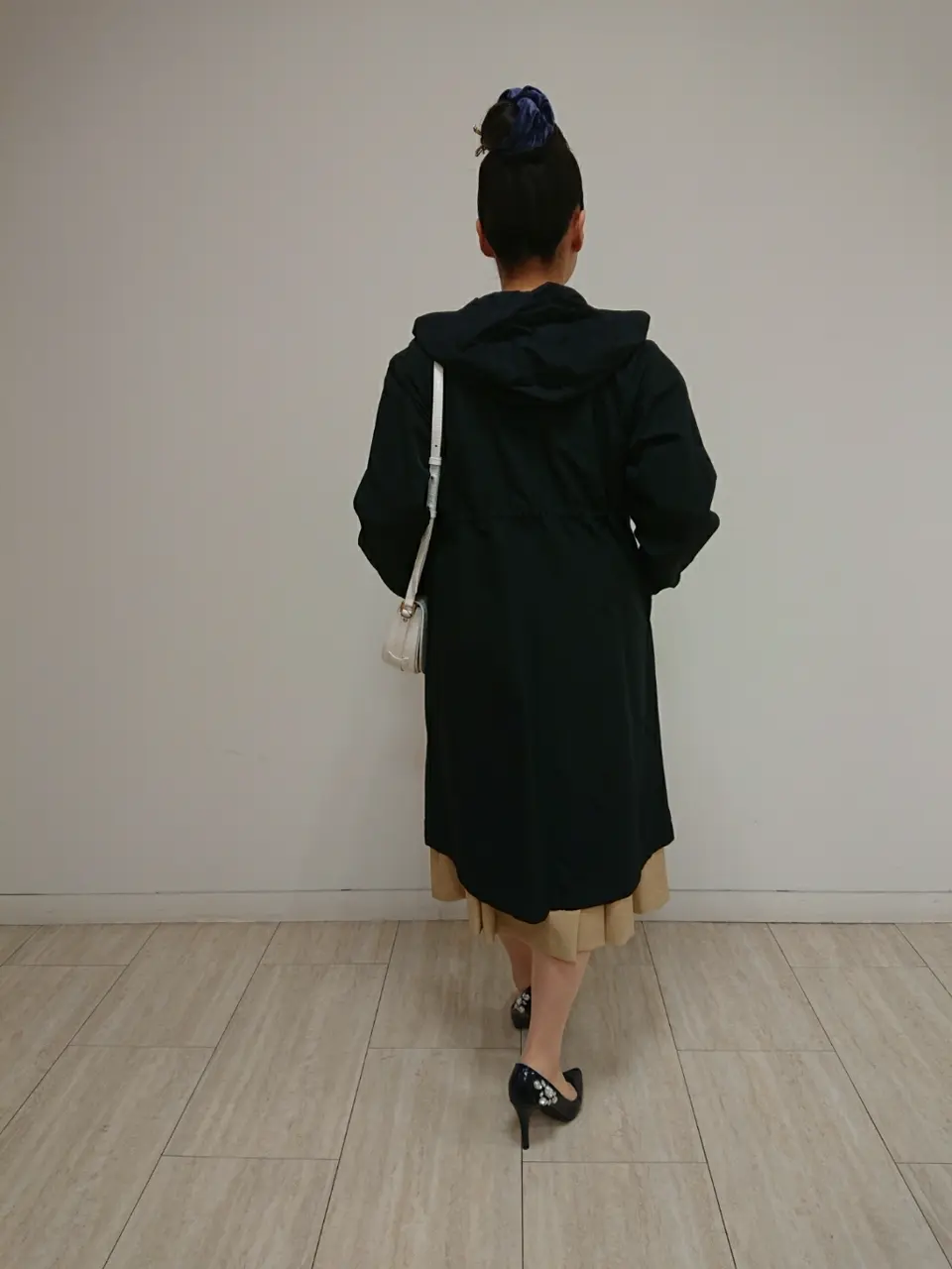 組曲 ウエノ コーディネート画像