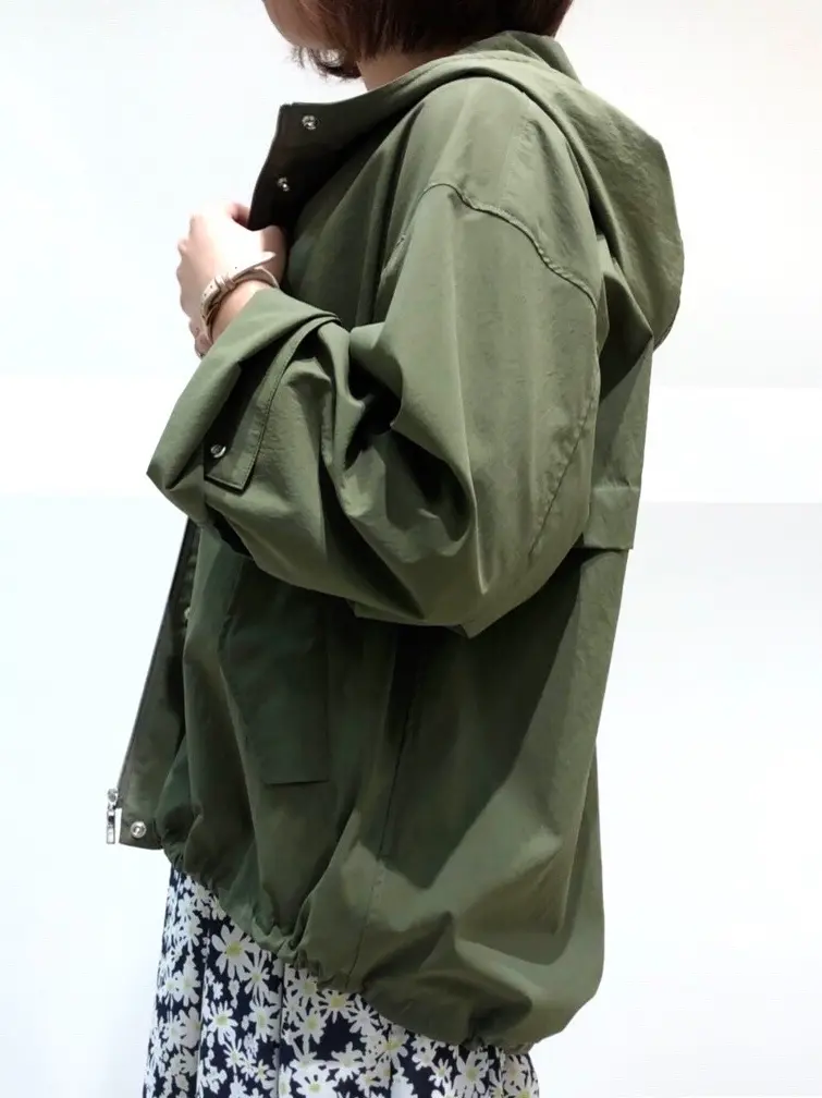 組曲 柿内 コーディネート画像