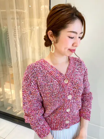 組曲 坂本 コーディネート画像