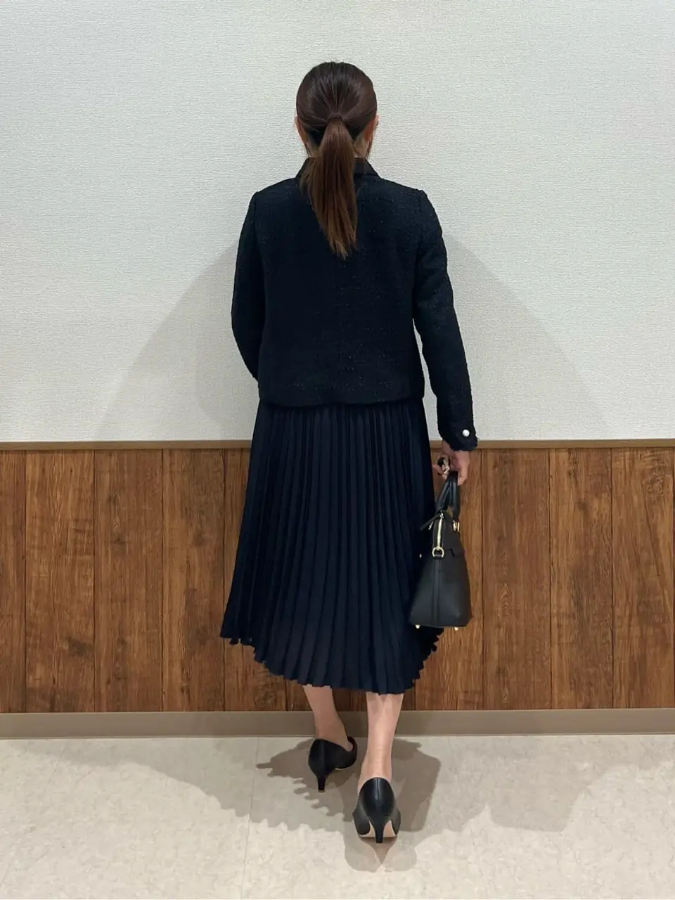 組曲 浅倉 コーディネート画像