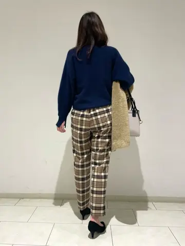 組曲 小山 コーディネート画像