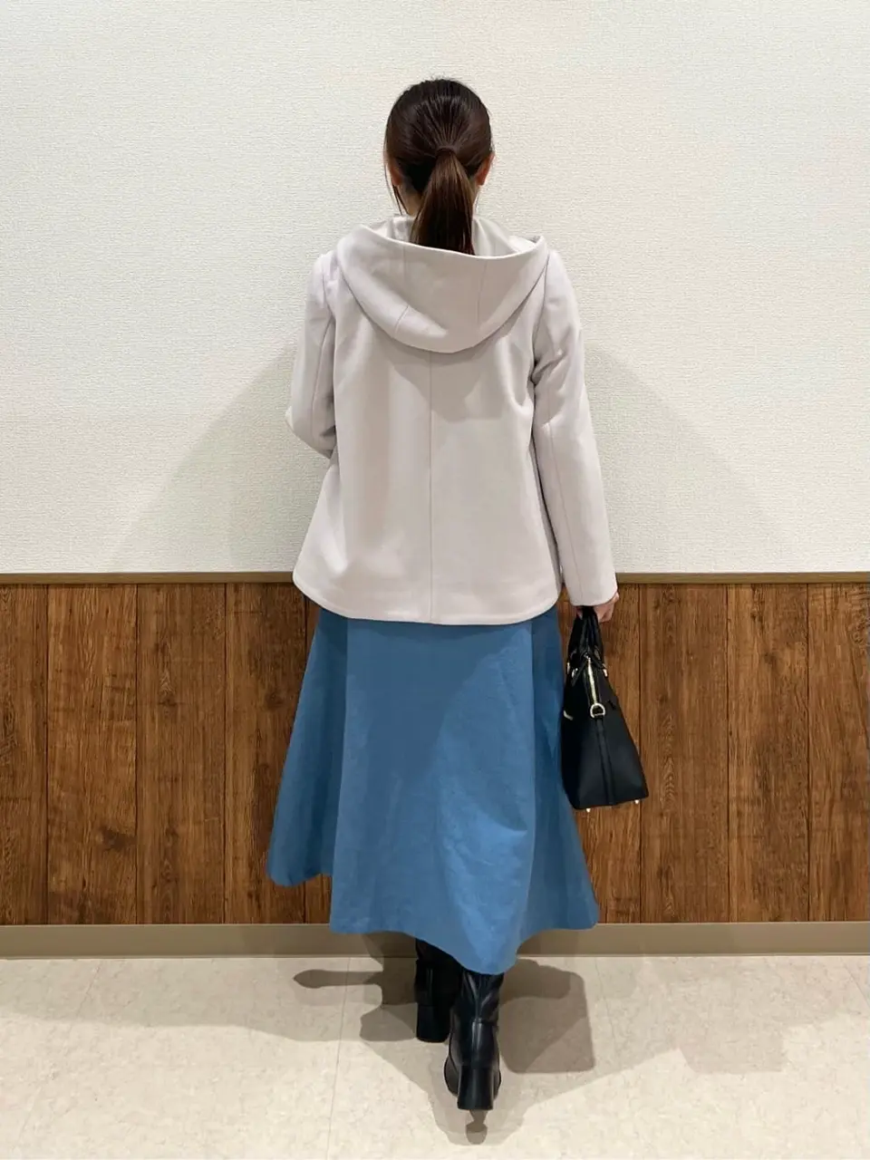 組曲 浅倉 コーディネート画像