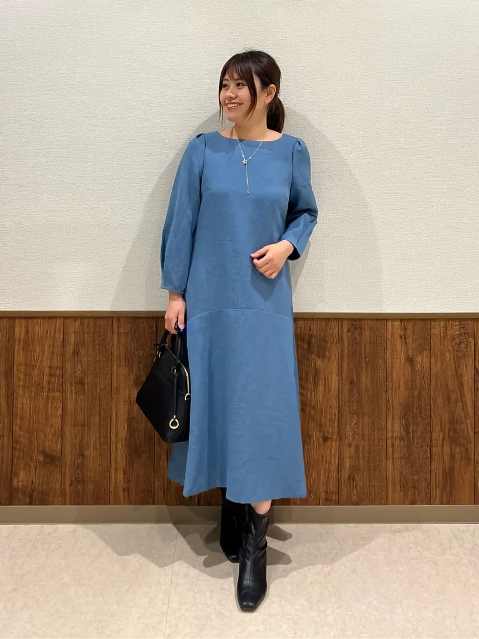 組曲 浅倉 コーディネート画像