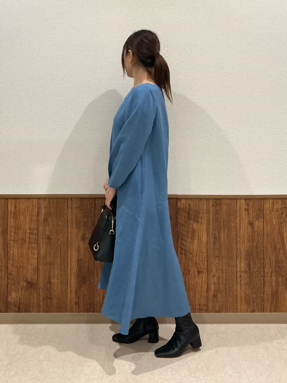 組曲 浅倉 コーディネート画像