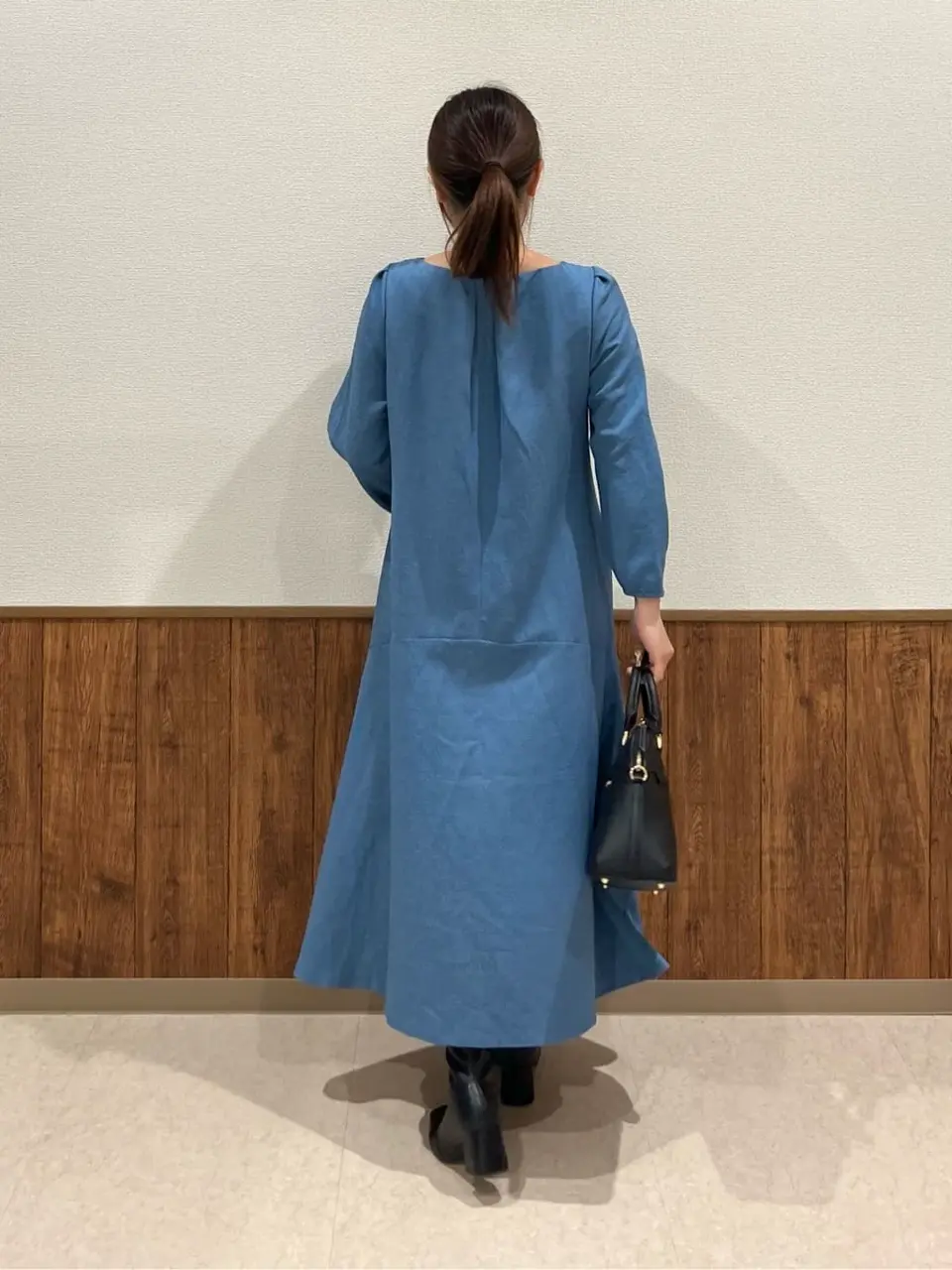 組曲 浅倉 コーディネート画像