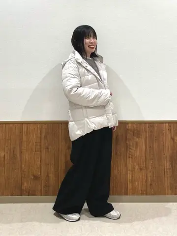 組曲 時本 コーディネート画像