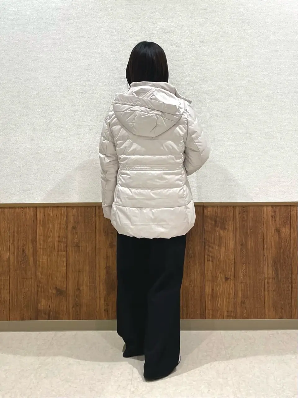 組曲 時本 コーディネート画像