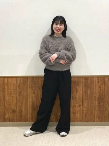 組曲 時本 コーディネート画像