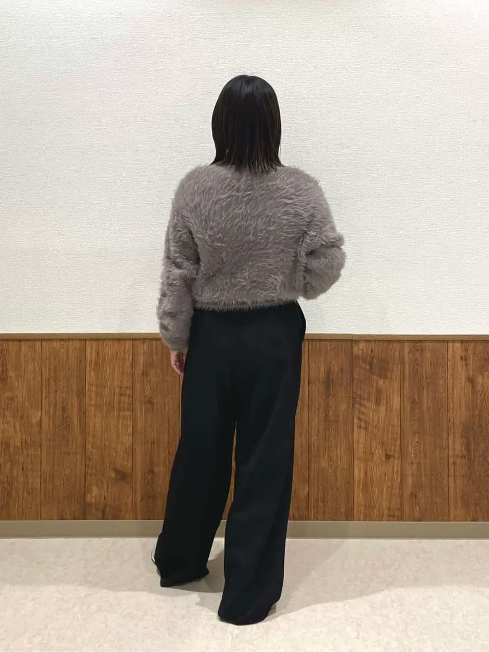 組曲 時本 コーディネート画像