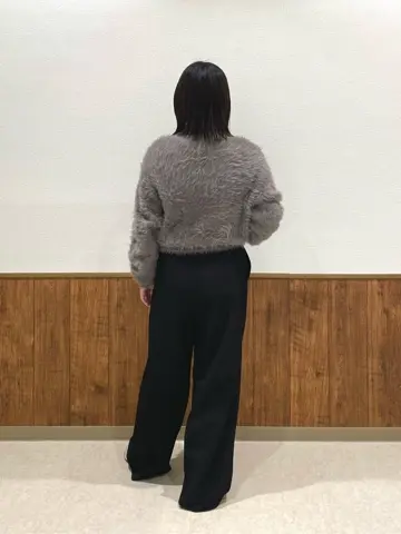 組曲 時本 コーディネート画像