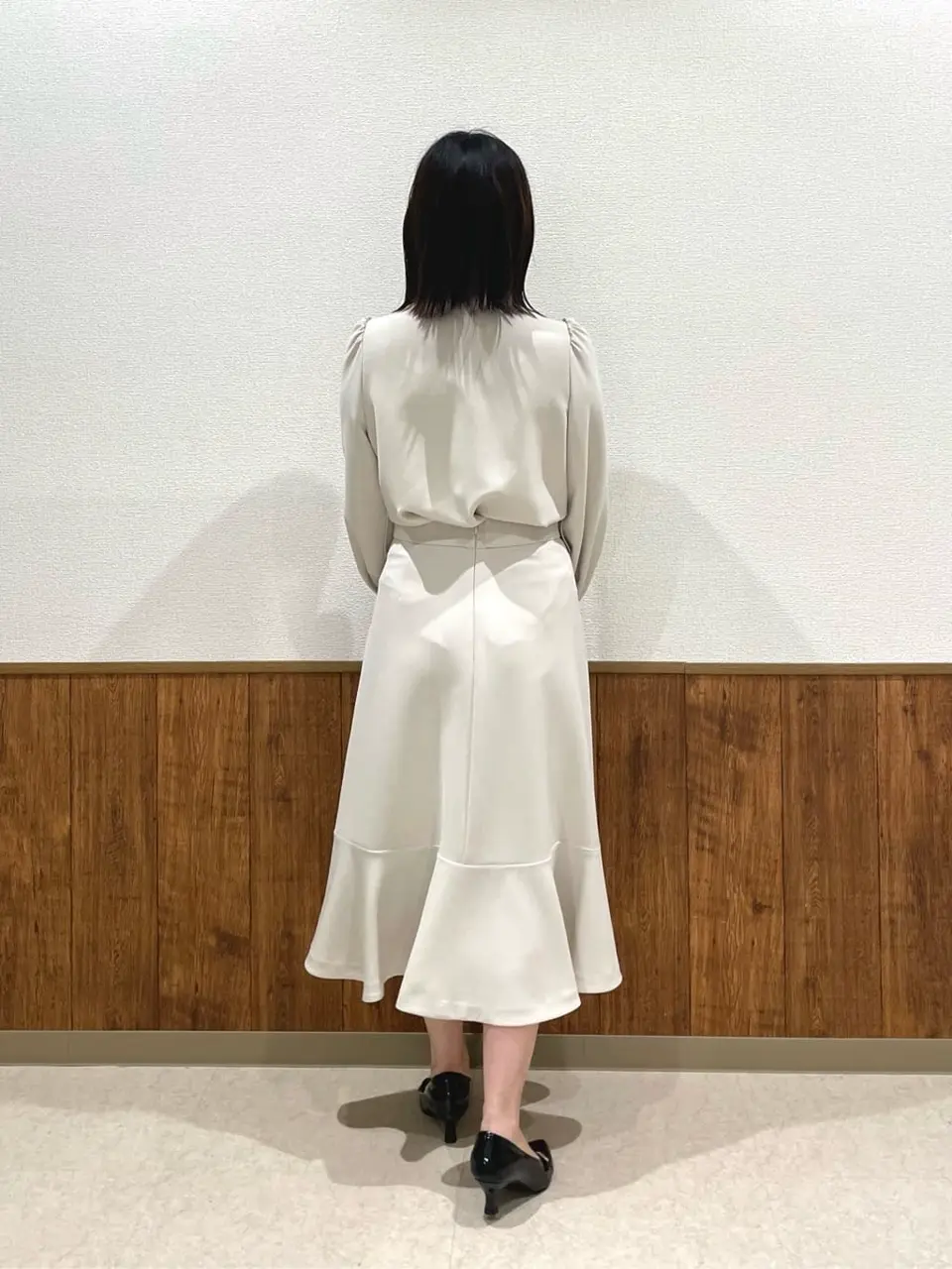 組曲 時本 コーディネート画像