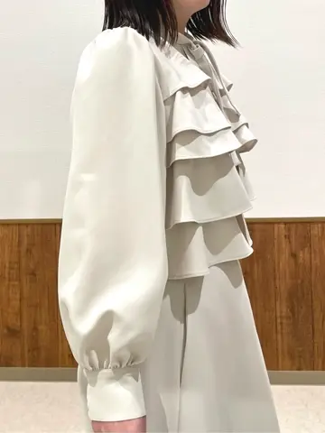 組曲 時本 コーディネート画像