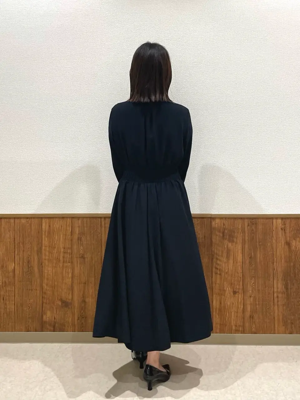 組曲 時本 コーディネート画像