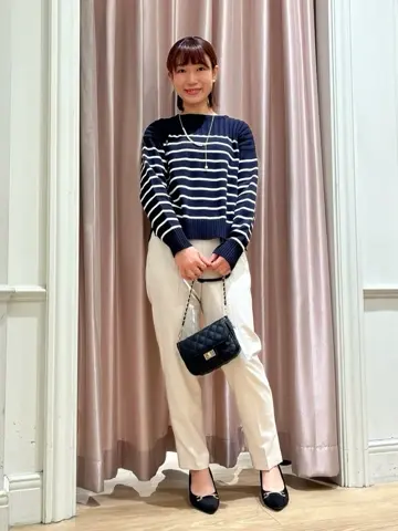 組曲 矢島 コーディネート画像