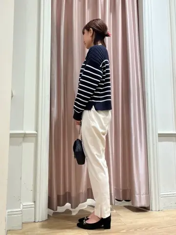 組曲 矢島 コーディネート画像