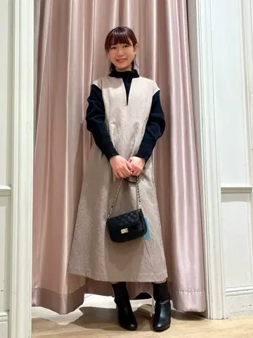 組曲 矢島 コーディネート画像