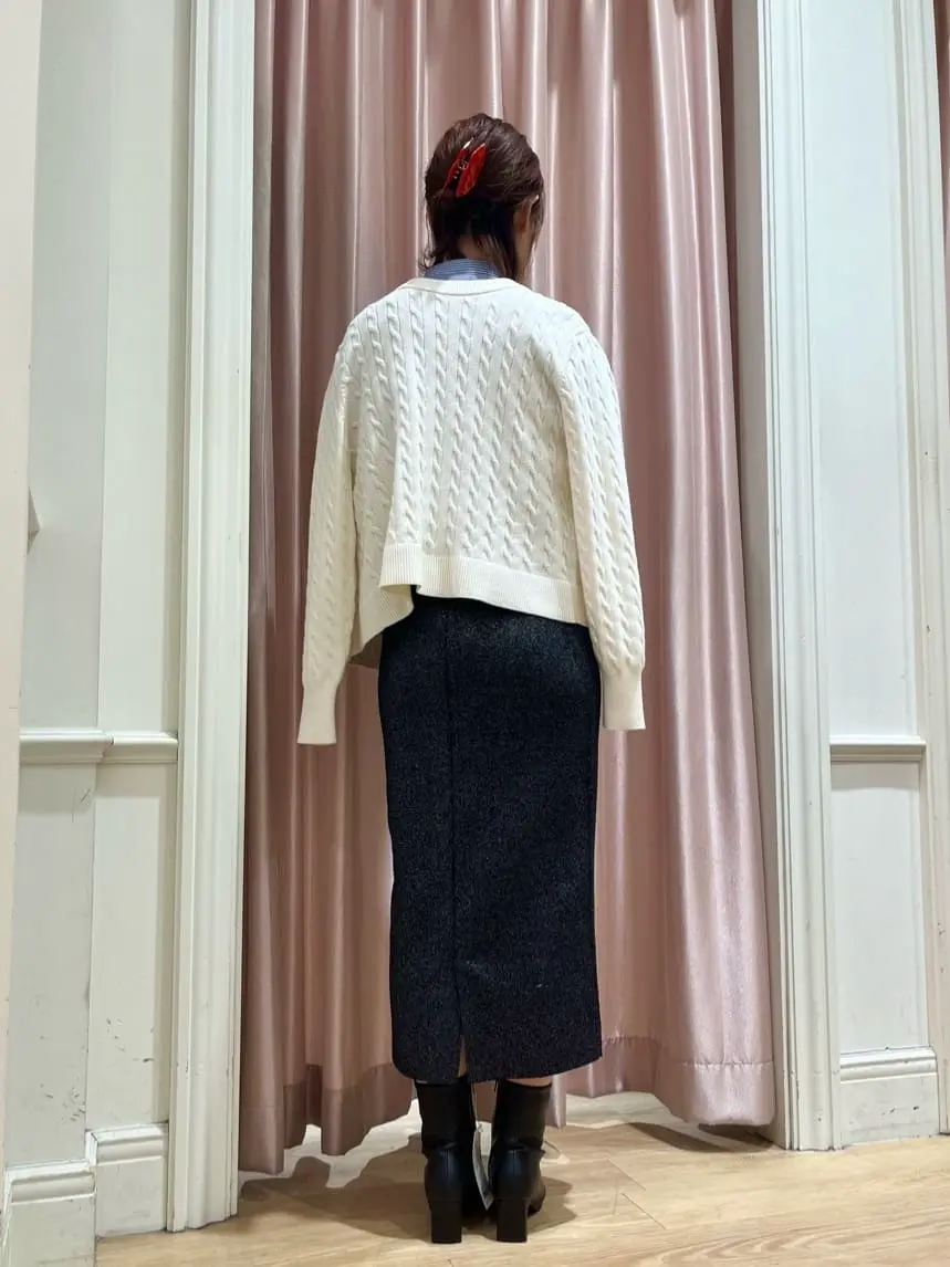 組曲 矢島 コーディネート画像