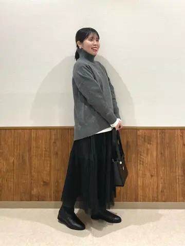 組曲 時本 コーディネート画像