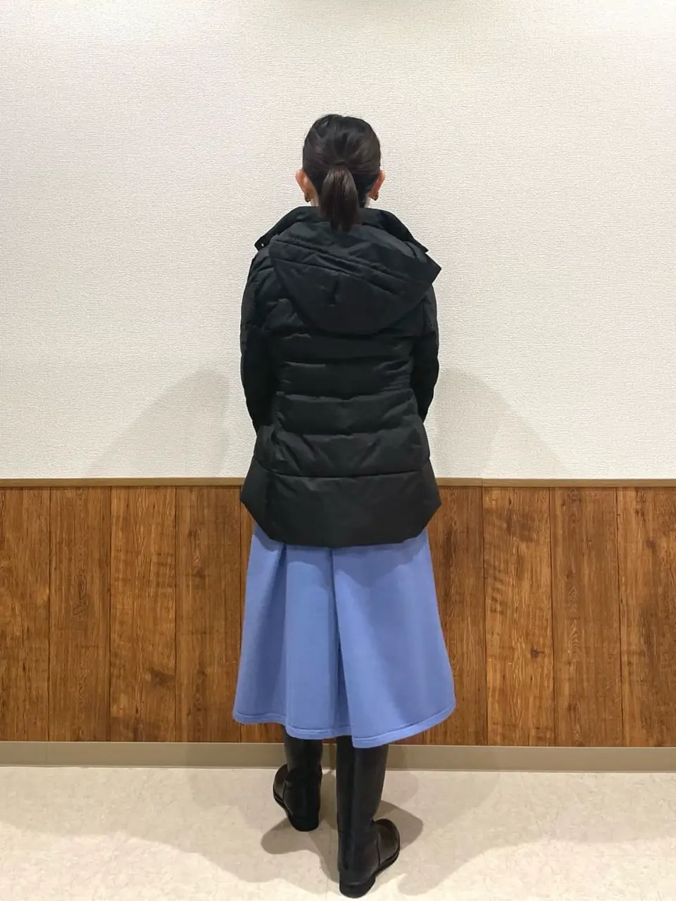 組曲 時本 コーディネート画像