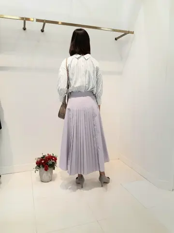 組曲 飯室 コーディネート画像