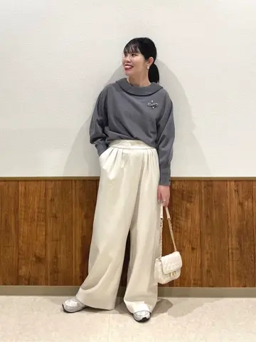 組曲 時本 コーディネート画像